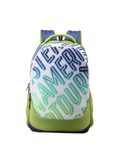 green backpack - 15345536 - Very Small Image - 1