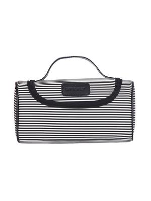 black canvas utility bag - 15345560 - Standard Image - 1