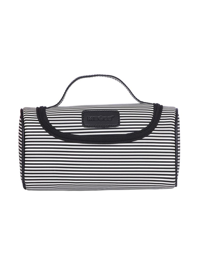 black canvas utility bag - 15345560 - Zoom Image - 1