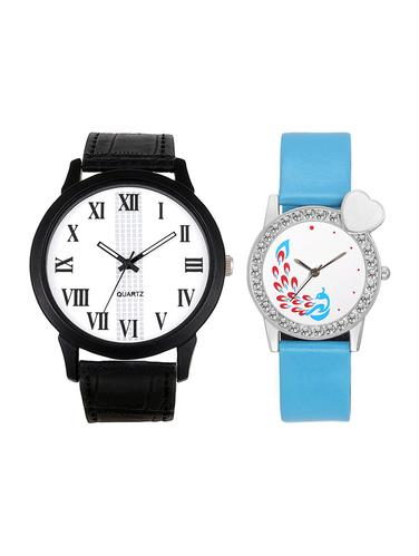 Couple Collection Watch-106-226 - 15345913 - Very Small Image - 1