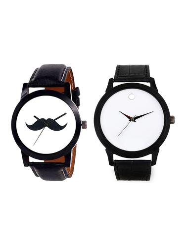 Gents Exclusive Designer Watch-206-222 - 15345919 - Very Small Image - 1