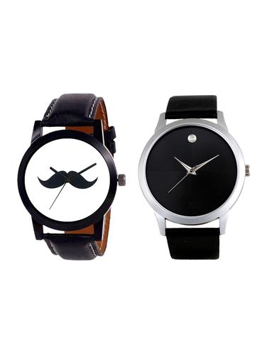 Gents Exclusive Designer Watch-206-223 - 15345920 - Very Small Image - 1