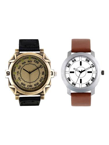 Gents Exclusive Designer Watch-207-211 - 15345925 - Very Small Image - 1