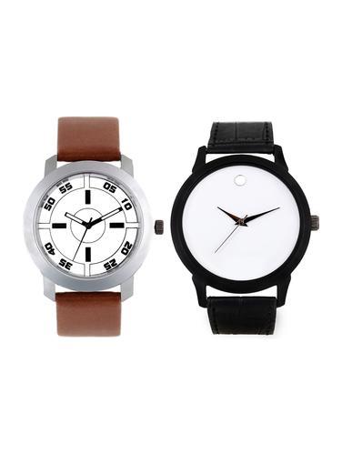 Gents Exclusive Designer Watch-211-222 - 15345934 - Very Small Image - 1