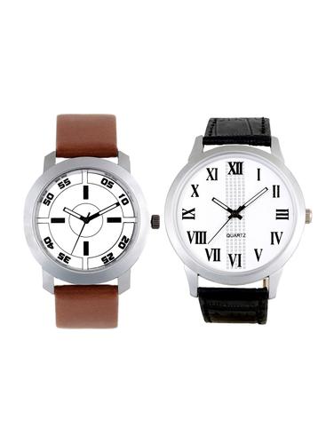 Gents Exclusive Designer Watch-211-225 - 15345937 - Very Small Image - 1