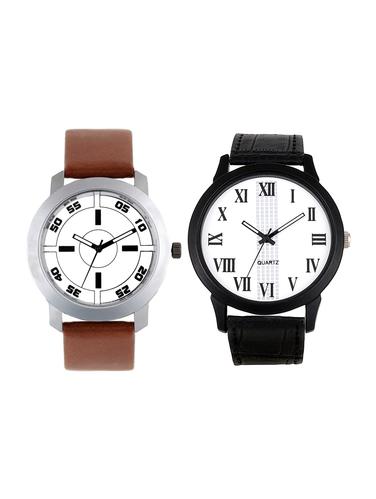 Gents Exclusive Designer Watch-211-226 - 15345938 - Very Small Image - 1