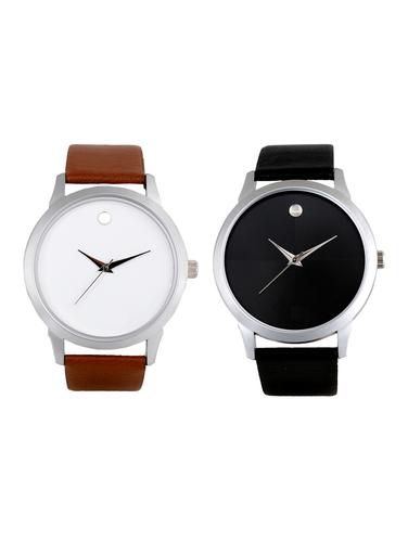 Gents Exclusive Designer Watch-221-223 - 15345942 - Very Small Image - 1
