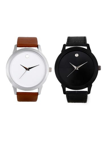 Gents Exclusive Designer Watch-221-224 - 15345943 - Very Small Image - 1