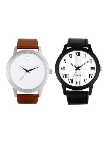 Gents Exclusive Designer Watch-221-226 - 15345945 - Very Small Image - 1