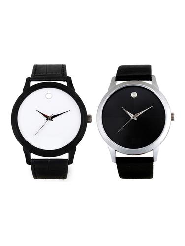 Gents Exclusive Designer Watch-222-223 - 15345947 - Very Small Image - 1