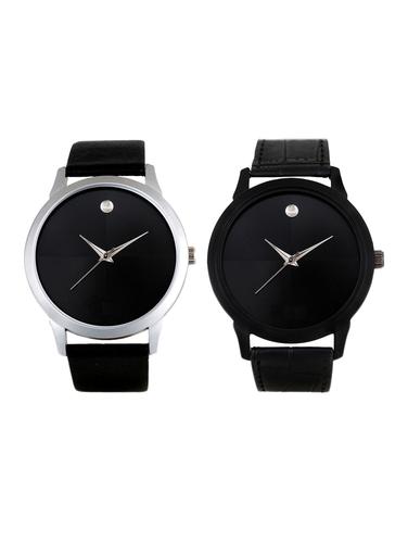Gents Exclusive Designer Watch-223-224 - 15345952 - Very Small Image - 1
