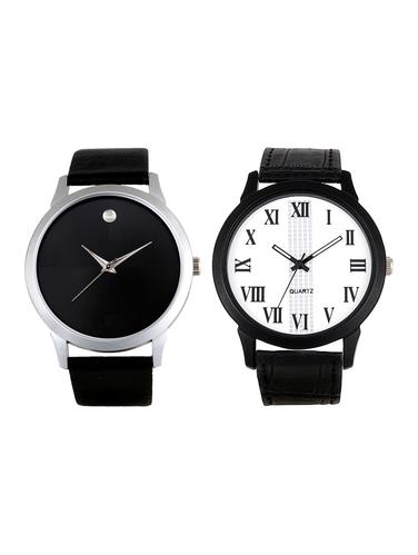 Gents Exclusive Designer Watch-223-226 - 15345954 - Very Small Image - 1