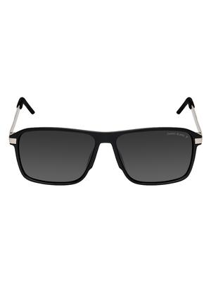 David Blake Grey Wayfarer Gradient, Polarised & UV Protected Sunglass - 15347426 - Standard Image - 1