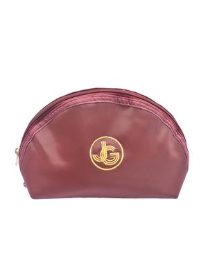 red polyester utility bag - 15347913 - Standard Image - 1