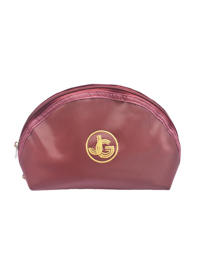 red polyester utility bag - 15347913 - Zoom Image - 1