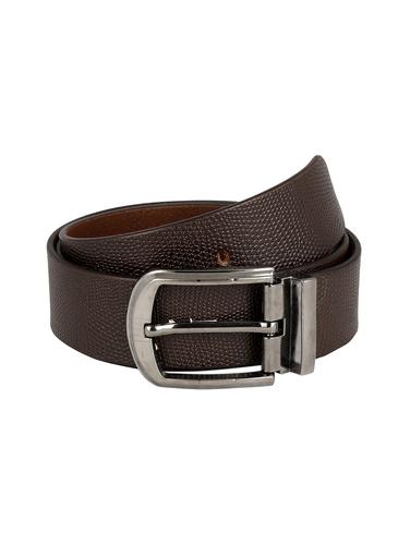brown leather belt - 15348584 - Very Small Image - 1