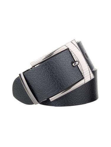 black leather belt - 15348592 - Very Small Image - 1