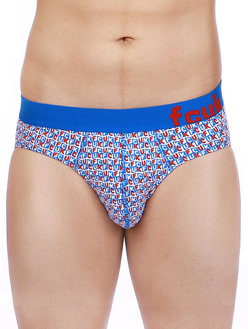 blue cotton blended hipster - 15359440 - Zoom Image - 1