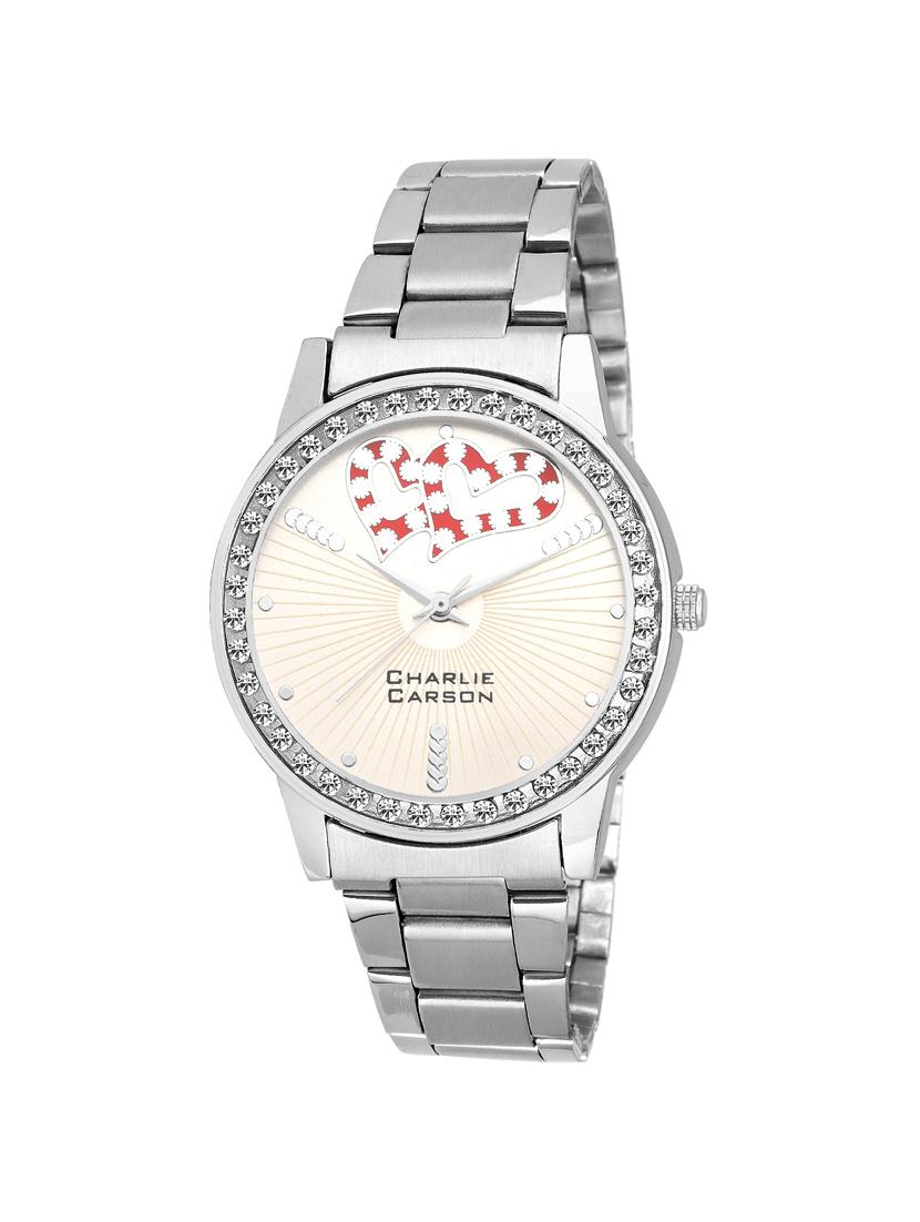 Charlie Carson Elegant Watch- Cc096g - 15360393 - Zoom Image - 1