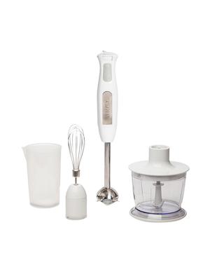chester 3 in 1 turbo stick blender - 15363123 - Standard Image - 2