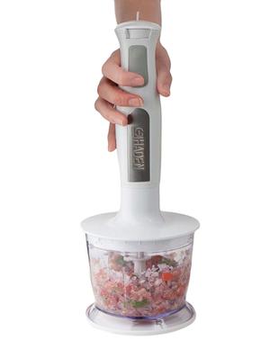 chester 3 in 1 turbo stick blender - 15363123 - Standard Image - 4