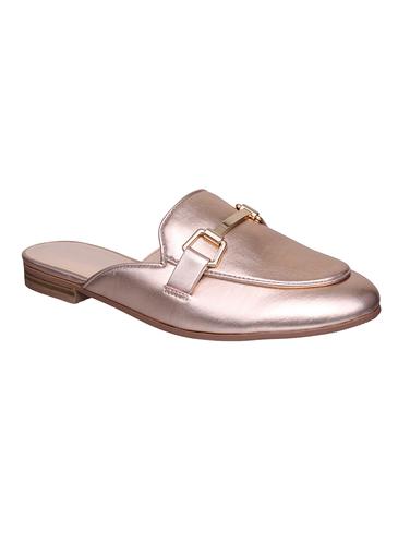 pink mules sandals - 15363817 - Very Small Image - 1