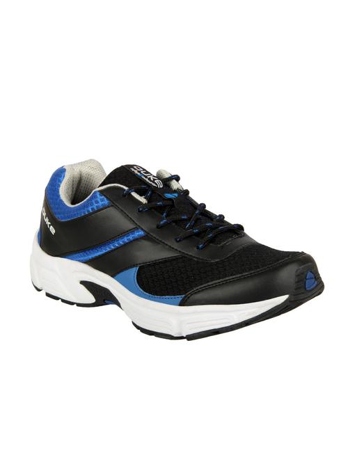 black mesh sport shoe - 15364238 - Very Small Image - 1