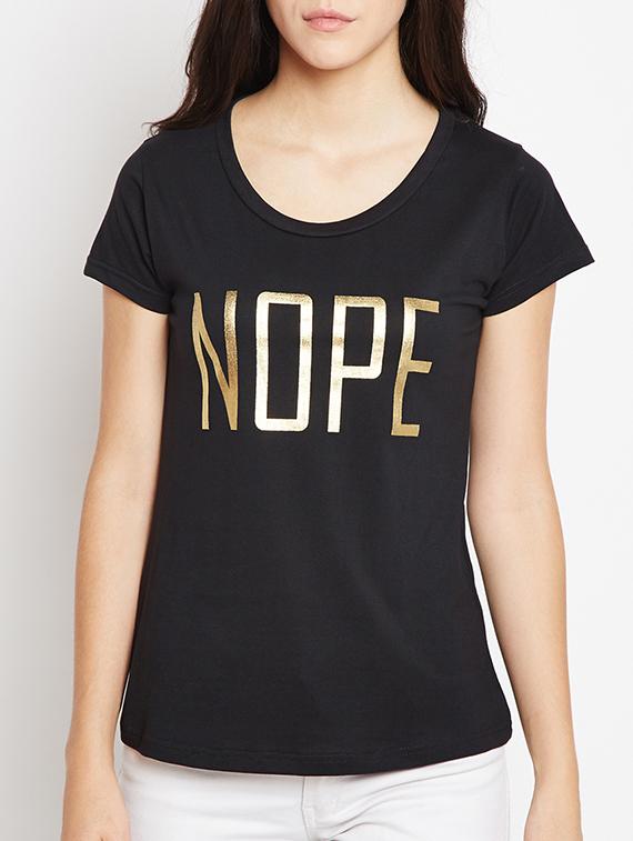 short sleeved graphic tee - 15366054 - Zoom Image - 1