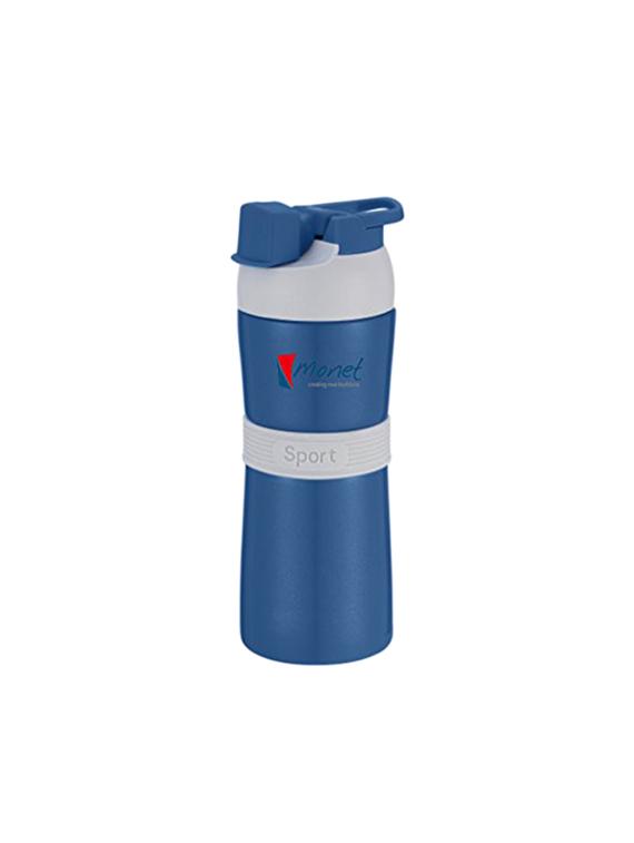 craze 400 ml water bottle -navy blue - 15372135 - Zoom Image - 1