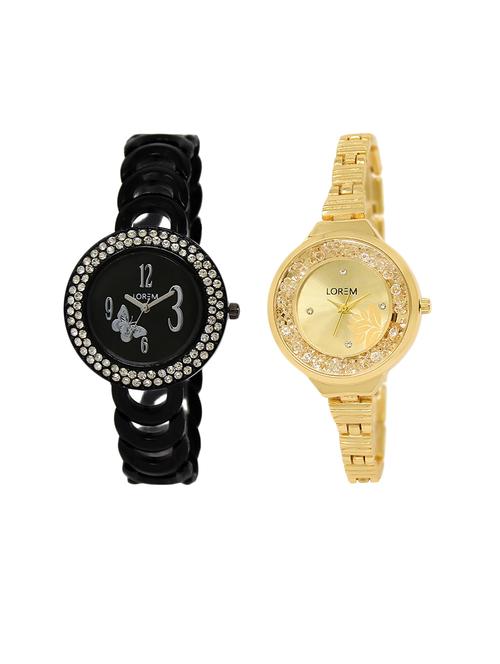 LOREM LR201-224 wrist watch - 15372435 - Standard Image - 1