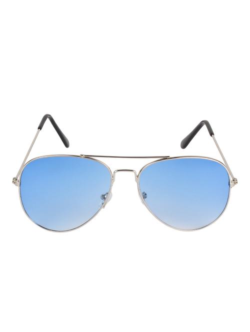 aviator frame smart women sunglasses - 15376880 - Very Small Image - 1