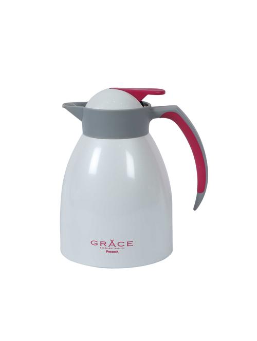 kettle white color 1.5l - 15378145 - Standard Image - 1