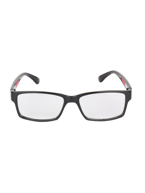 alee rectangle frame men sunglasses - 15386796 - Standard Image - 1