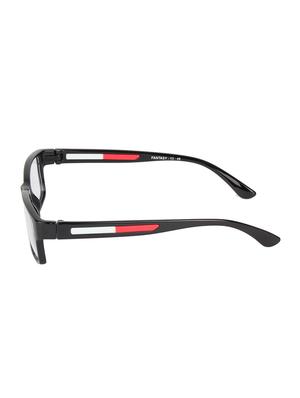 alee rectangle frame men sunglasses - 15386796 - Standard Image - 3