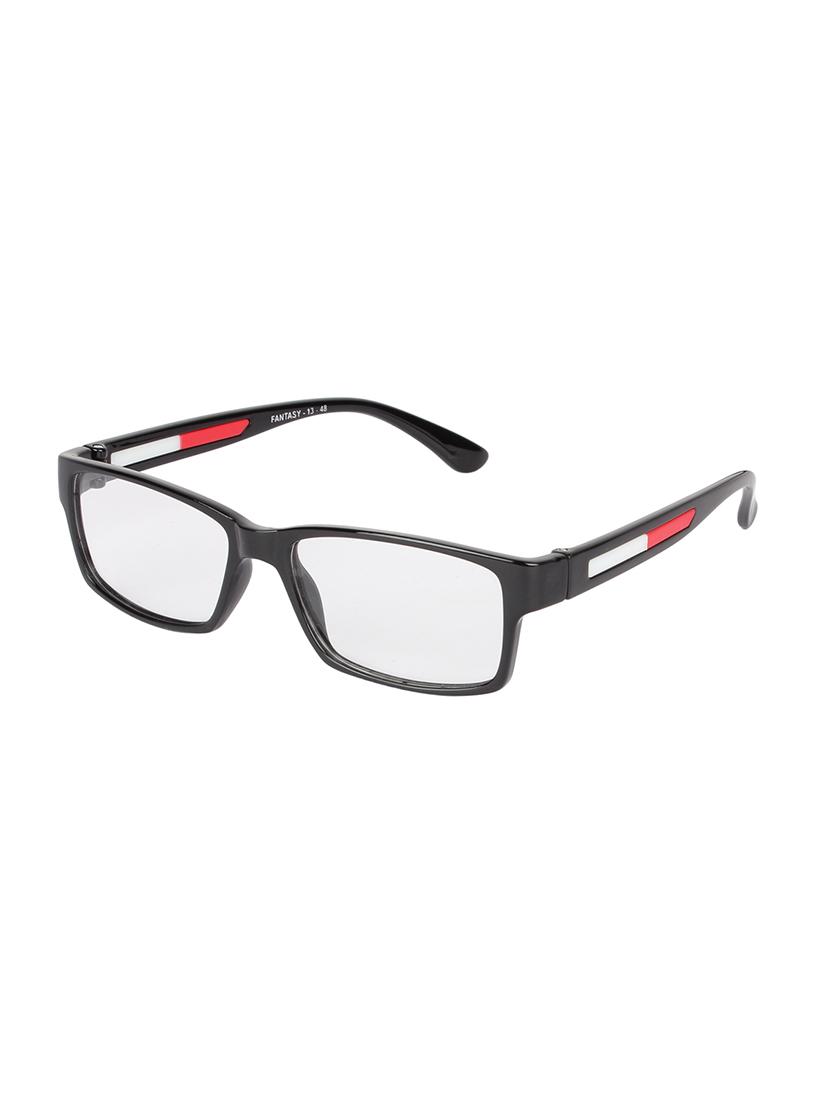 alee rectangle frame men sunglasses - 15386796 - Zoom Image - 2