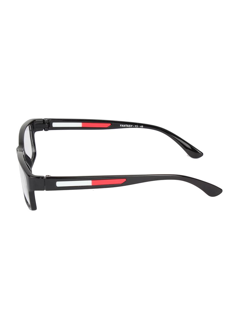 alee rectangle frame men sunglasses - 15386796 - Zoom Image - 3