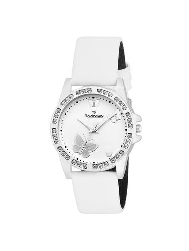Ravinson 2621SL Elegant analog wrist watch for women - 15387795 - Very Small Image - 1
