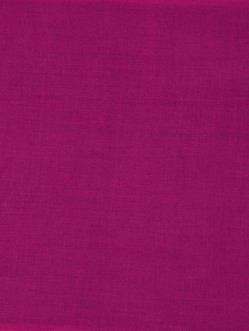 tassel detail solid stole - 15389663 - Zoom Image - 4