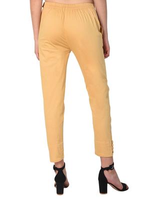 set of 2 flat front cigarette pants - 15392610 - Standard Image - 4