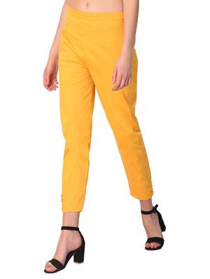 set of 2 flat front cigarette pants - 15392624 - Standard Image - 7