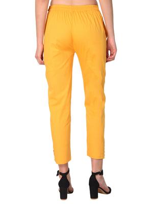 set of 2 flat front cigarette pants - 15392624 - Standard Image - 8