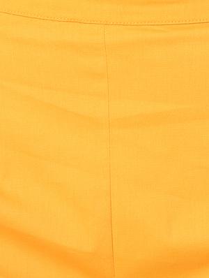 set of 2 flat front cigarette pants - 15392624 - Standard Image - 9