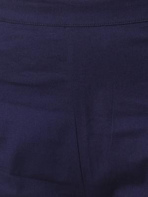 set of 2 flat front cigarette pants - 15392652 - Standard Image - 9