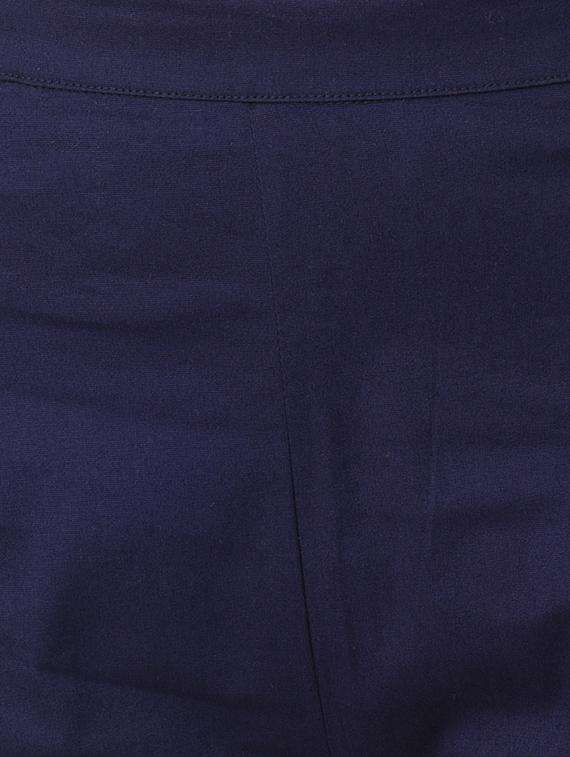 set of 2 flat front cigarette pants - 15392654 - Zoom Image - 5