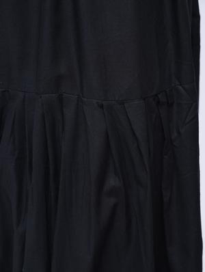 solid regular salwar - 15399474 - Standard Image - 5