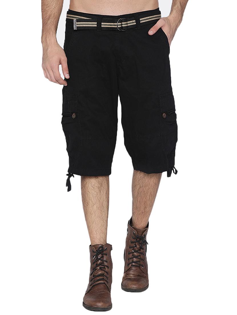black cotton three - fourth - 15402599 - Zoom Image - 1