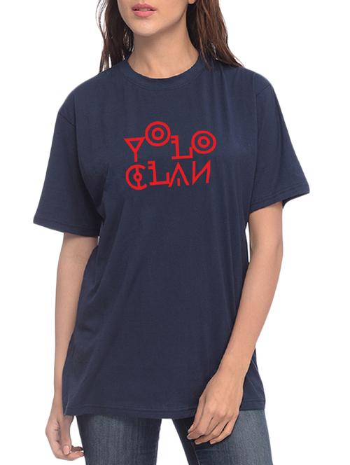 short sleeved graphic tee - 15410241 - Standard Image - 1