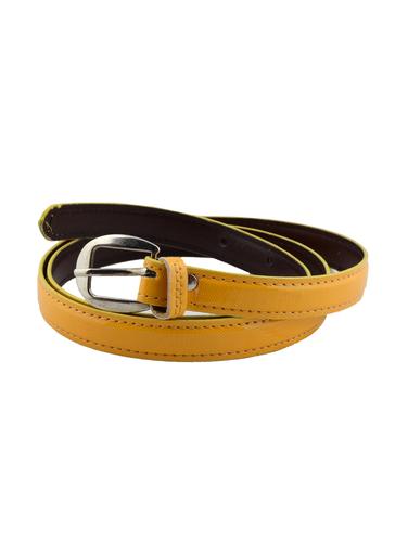 multi synthetic leather) belt - 15410679 - Very Small Image - 1