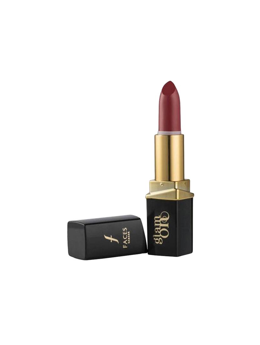 Faces GLAM ON MOISTURE RICH LIPSTIC PINK BEACH 63 - 15411437 - Zoom Image - 1