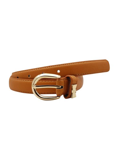 brown belt - 15411520 - Standard Image - 1